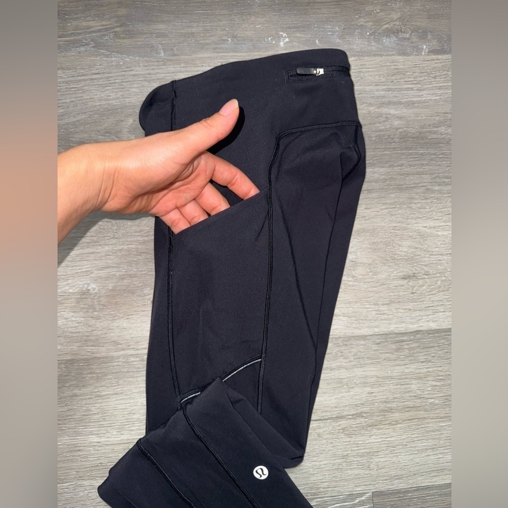 Lululemon Speed Up Tight size 2 - Picture 12 of 15